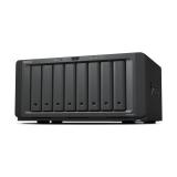 Synology - DiskStation DS1823XS+ servidor de almacenamiento NAS Torre Ryzen Embedded V1780B 8 GB DDR4 0 TB DiskStation Manager N