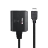 Lindy - 38356 divisor de video HDMI 2x HDMI