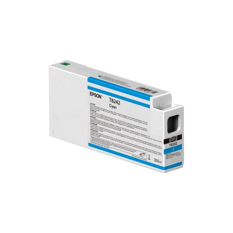 Epson - C13T54X60N cartucho de tinta 1 pieza(s) Original Magenta claro vivo