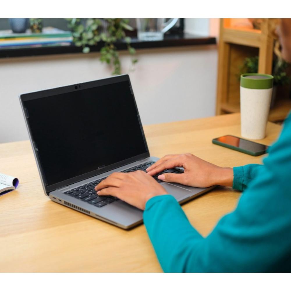 Trust - Primo 35,6 cm (14") Pantalla/Portátil Filtro de privacidad para pantallas sin marco