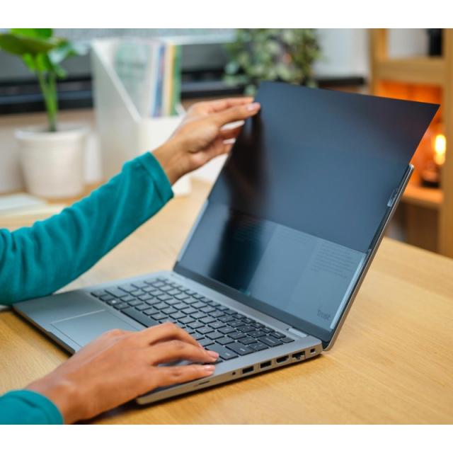 Trust - Primo 35,6 cm (14") Pantalla/Portátil Filtro de privacidad para pantallas sin marco