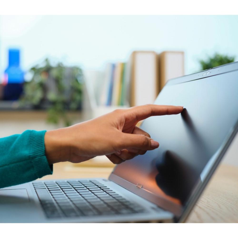 Trust - Primo 35,6 cm (14") Pantalla/Portátil Filtro de privacidad para pantallas sin marco