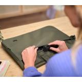 Trust - Maxo Universal Negro Corriente alterna Interior - 25174