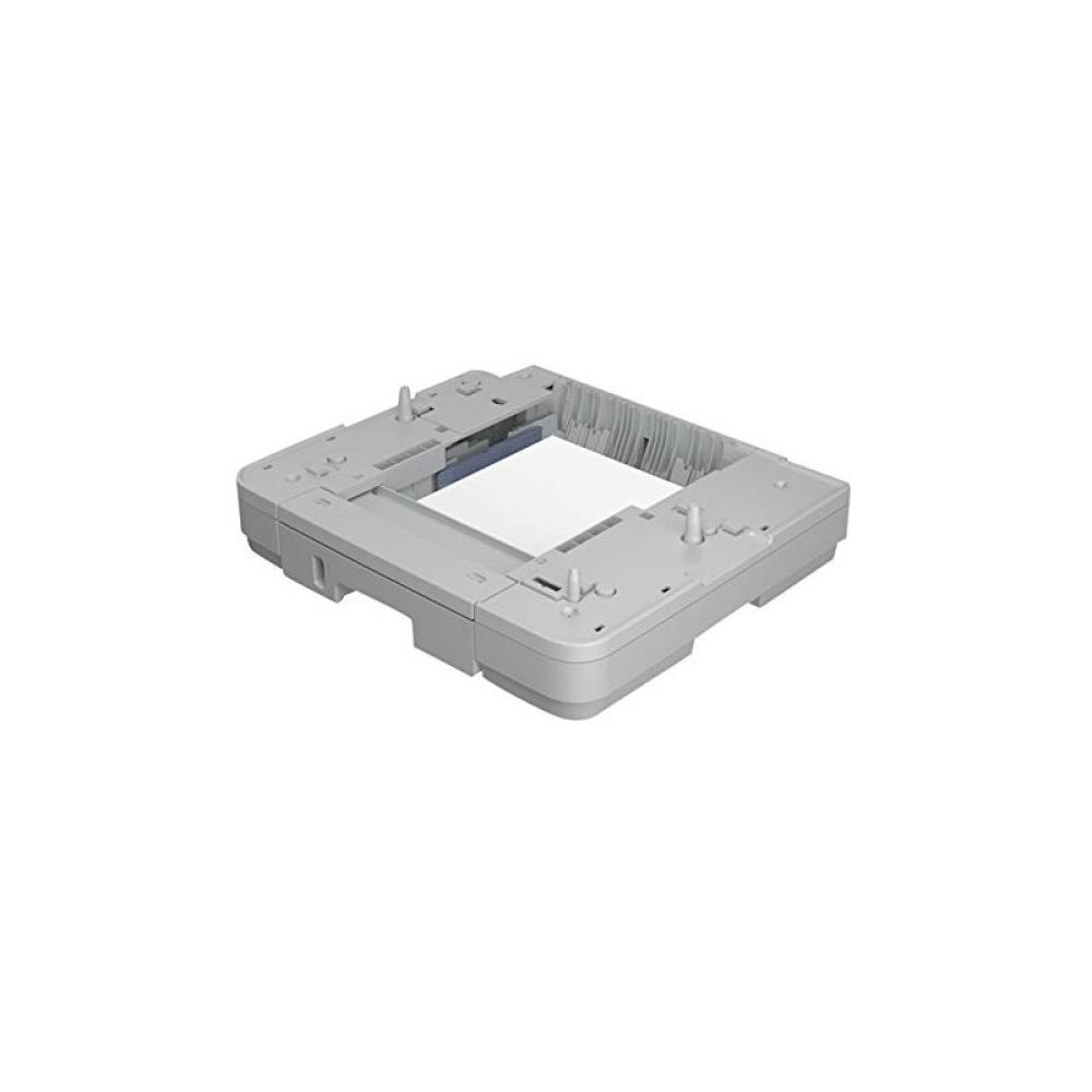 Epson - C12C847261 mueble y soporte para impresoras Gris
