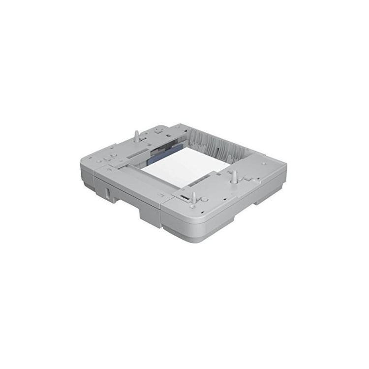 Epson - C12C847261 mueble y soporte para impresoras Gris