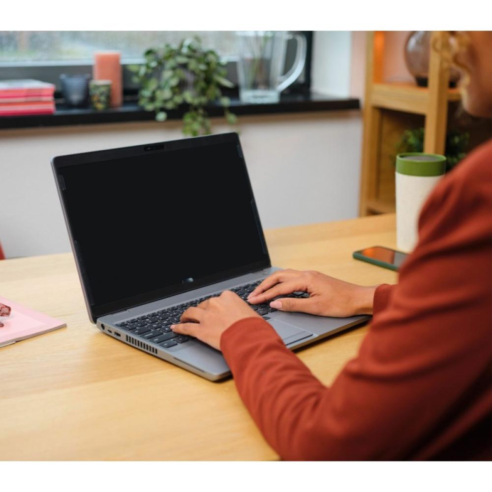 Trust - Primo 39,6 cm (15.6") Pantalla/Portátil Filtro de privacidad para pantallas sin marco