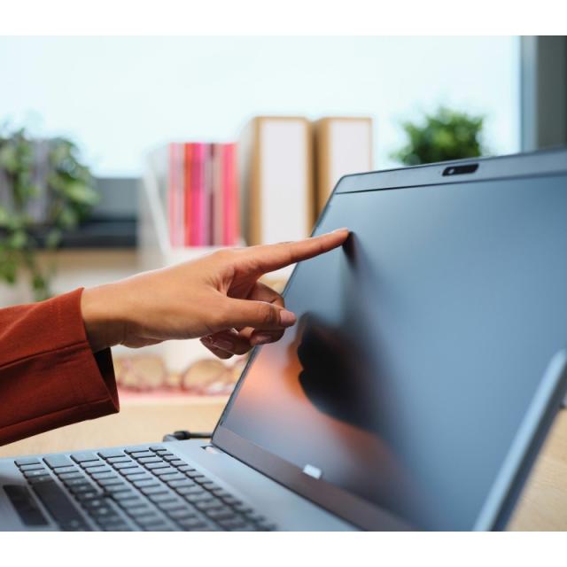 Trust - Primo 39,6 cm (15.6") Pantalla/Portátil Filtro de privacidad para pantallas sin marco