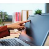 Trust - Primo 39,6 cm (15.6") Pantalla/Portátil Filtro de privacidad para pantallas sin marco