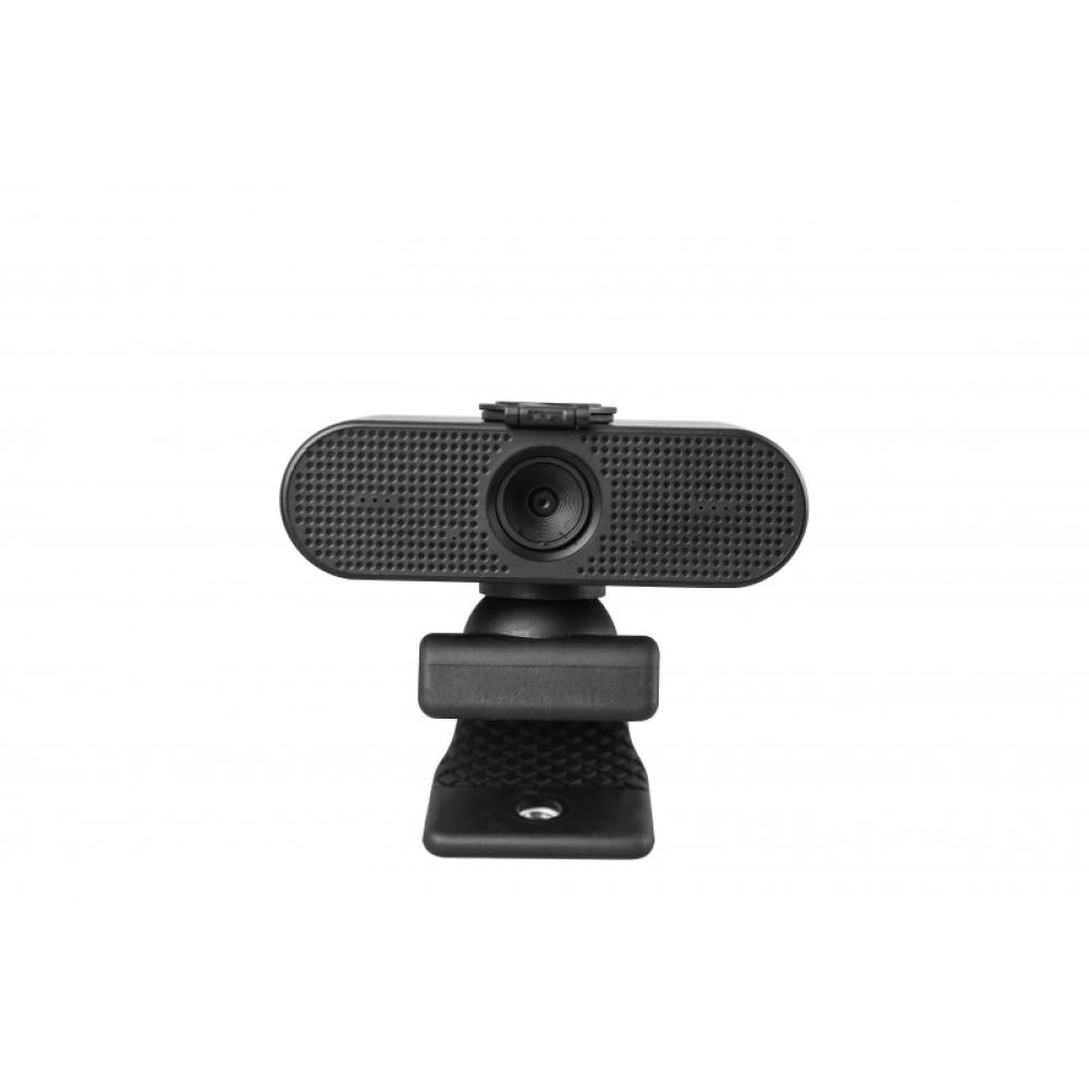 iggual - Webcam USB FHD 1080p WC1080 Quick View