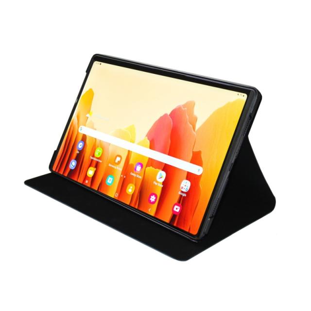 SilverHT - Funda Wave Lenovo M 10.6 HD Plus 3rd Gen Negro