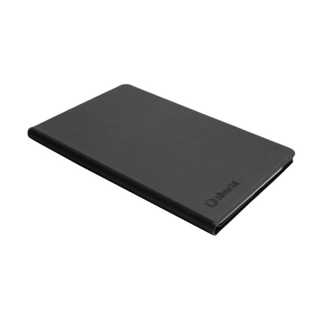SilverHT - Funda Wave Lenovo M 10.6 HD Plus 3rd Gen Negro