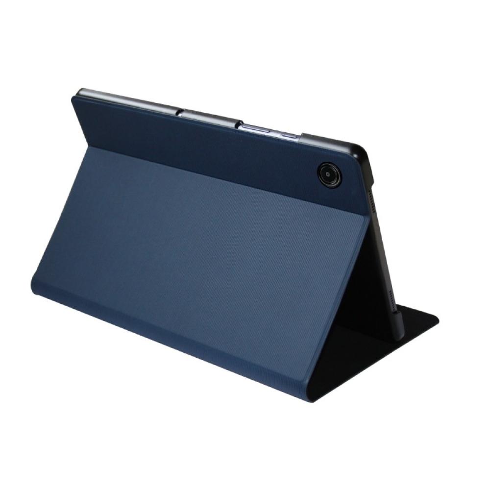 SilverHT - Funda Wave Lenovo M 10.6 HD Plus 3rd Gen Azul