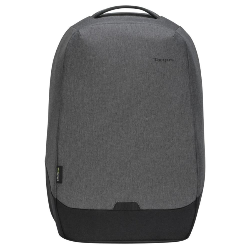 Targus - TBB58802GL maletines para portátil 39,6 cm (15.6") Mochila Negro, Gris