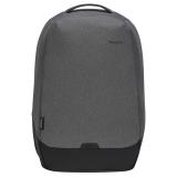 Targus - TBB58802GL maletines para portátil 39,6 cm (15.6") Mochila Negro, Gris