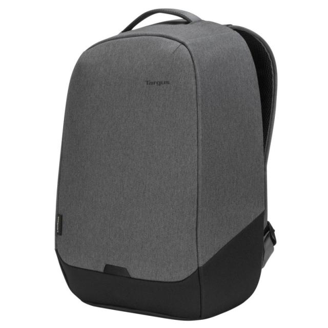 Targus - TBB58802GL maletines para portátil 39,6 cm (15.6") Mochila Negro, Gris
