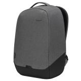 Targus - TBB58802GL maletines para portátil 39,6 cm (15.6") Mochila Negro, Gris