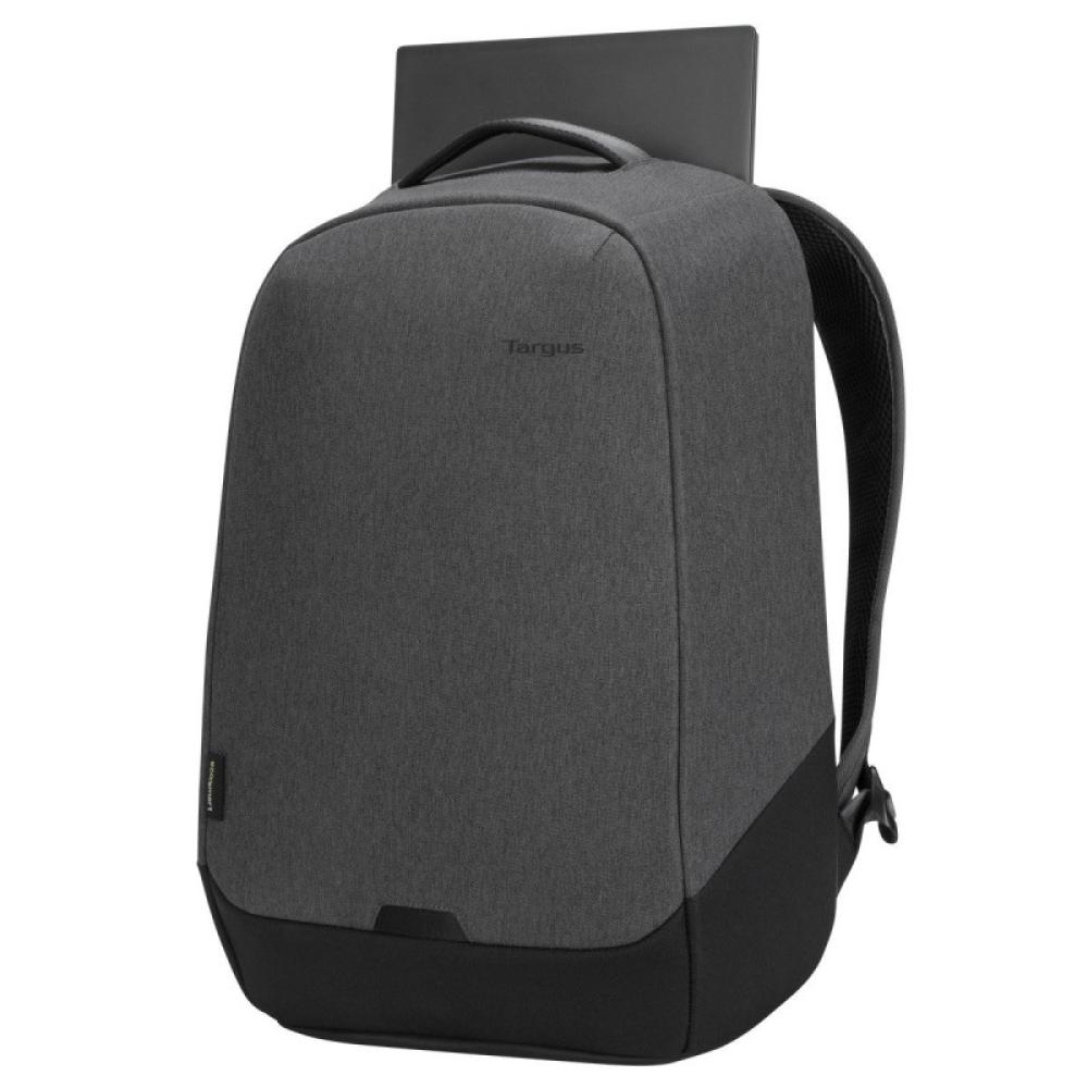 Targus - TBB58802GL maletines para portátil 39,6 cm (15.6") Mochila Negro, Gris