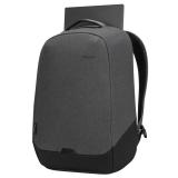 Targus - TBB58802GL maletines para portátil 39,6 cm (15.6") Mochila Negro, Gris