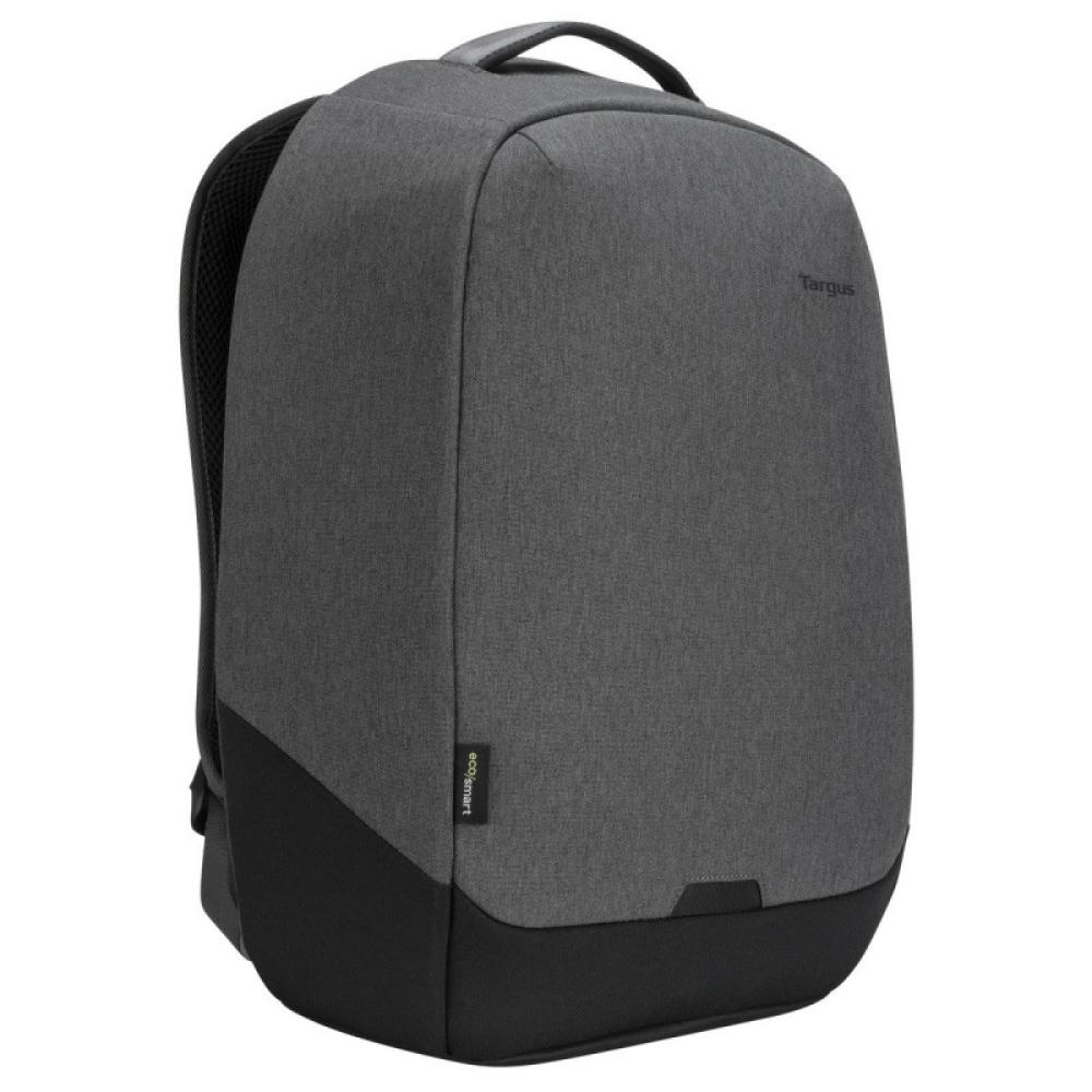 Targus - TBB58802GL maletines para portátil 39,6 cm (15.6") Mochila Negro, Gris