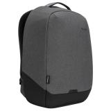Targus - TBB58802GL maletines para portátil 39,6 cm (15.6") Mochila Negro, Gris