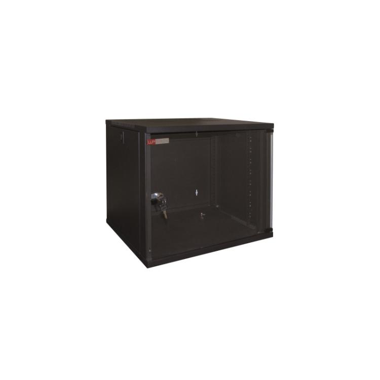 WP - WPN-RWA-06604-B armario rack 6U Bastidor de pared Negro