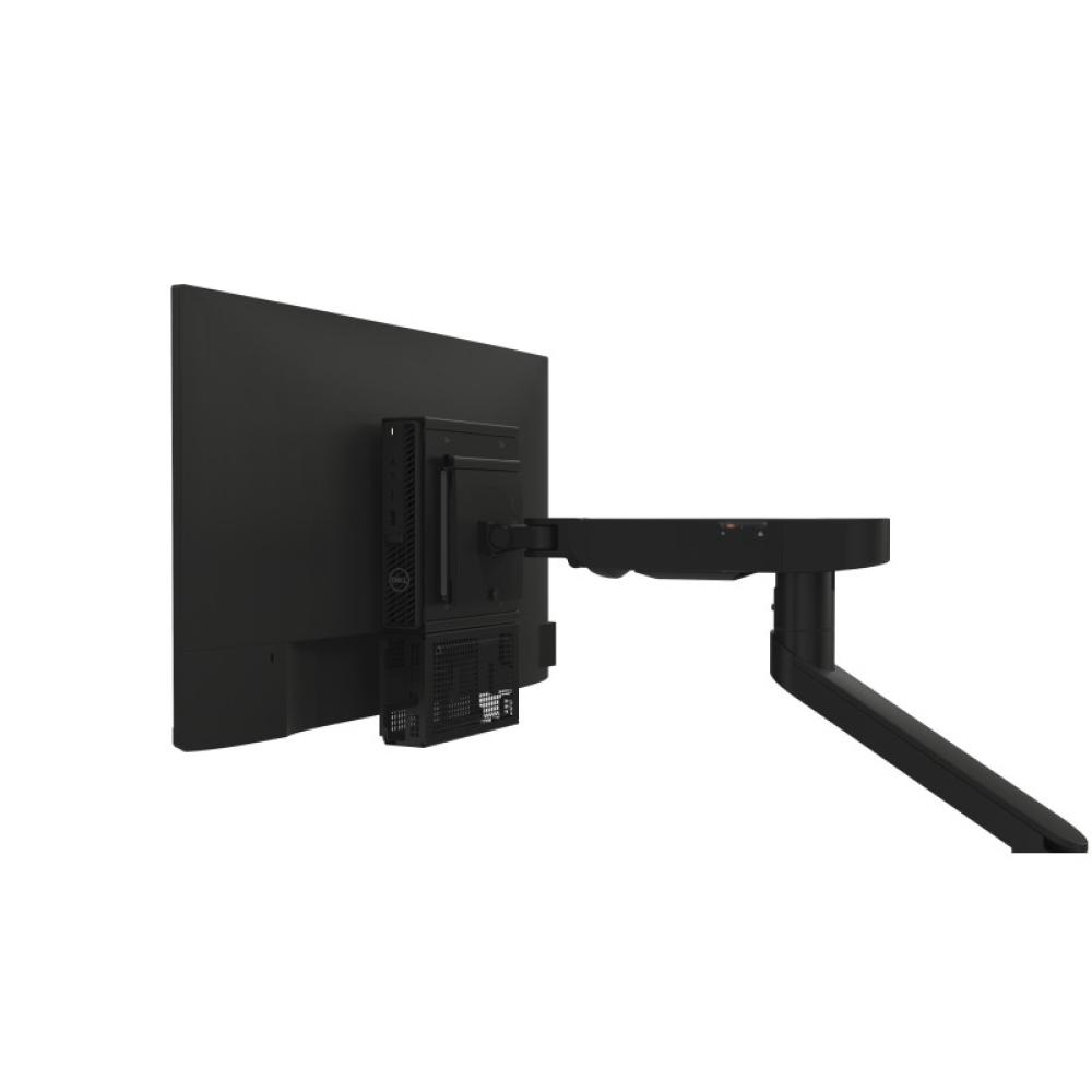 DELL - Single Monitor Arm - MSA20