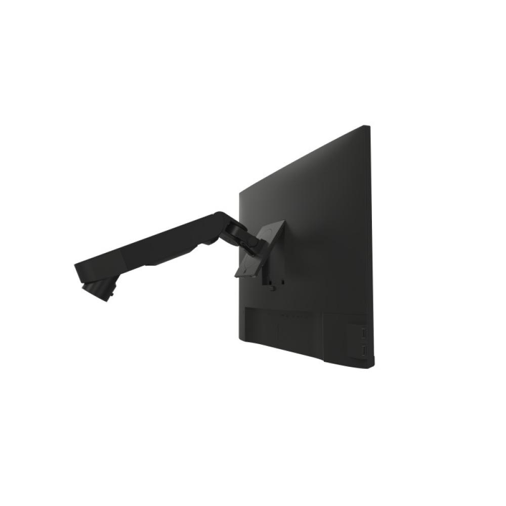 DELL - Single Monitor Arm - MSA20