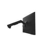 DELL - Single Monitor Arm - MSA20