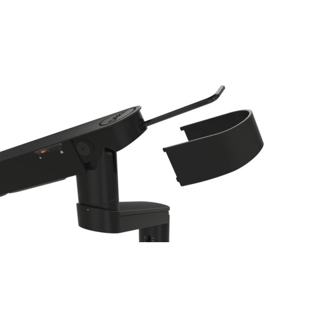 DELL - Single Monitor Arm - MSA20