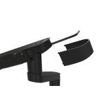 DELL - Single Monitor Arm - MSA20