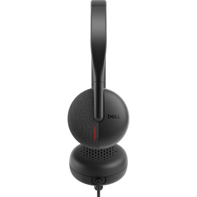 DELL - Auriculares con cable Pro - WH3024