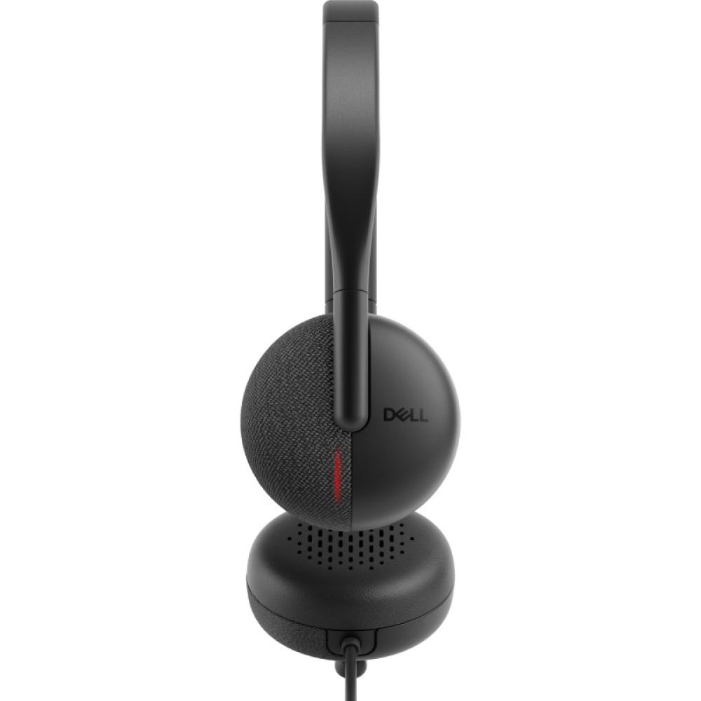 DELL - Auriculares con cable Pro - WH3024