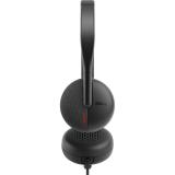 DELL - Auriculares con cable Pro - WH3024