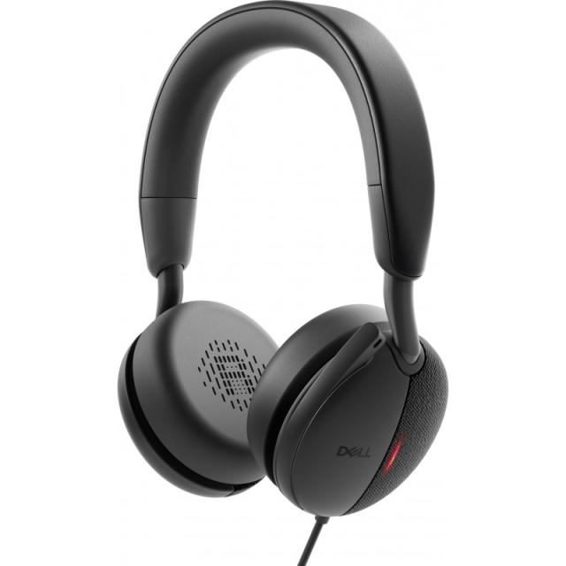 DELL - Auriculares con ANC y cable Pro Plus - WH5024