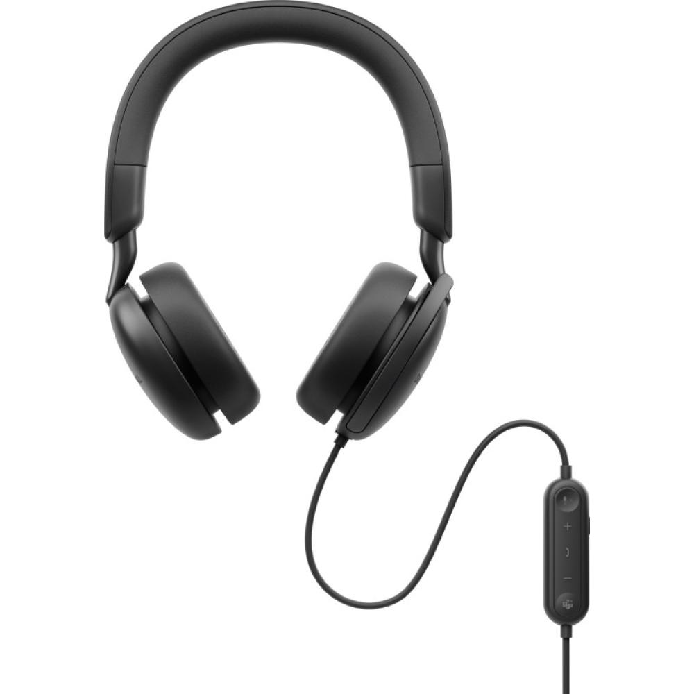 DELL - Auriculares con ANC y cable Pro Plus - WH5024