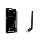 Conceptronic - ABBY17B adaptador y tarjeta de red Interno Bluetooth 3 Mbit/s