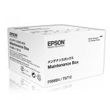 Epson - Caja de mantenimiento - C13T671200