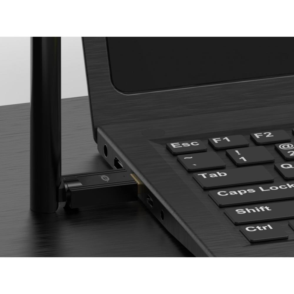 Conceptronic - ABBY17B adaptador y tarjeta de red Interno Bluetooth 3 Mbit/s