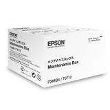 Epson - Caja de mantenimiento - C13T671200