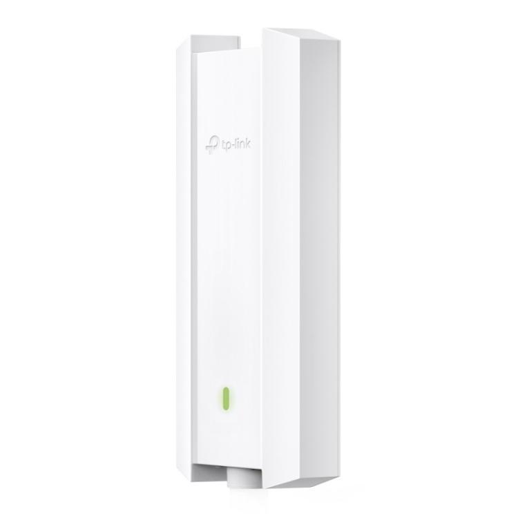 TP-Link - Omada EAP623-Outdoor HD 1800 Mbit/s Blanco Energía sobre Ethernet (PoE)