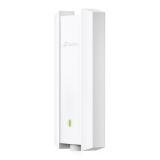 TP-Link - Omada EAP623-Outdoor HD 1800 Mbit/s Blanco Energía sobre Ethernet (PoE)
