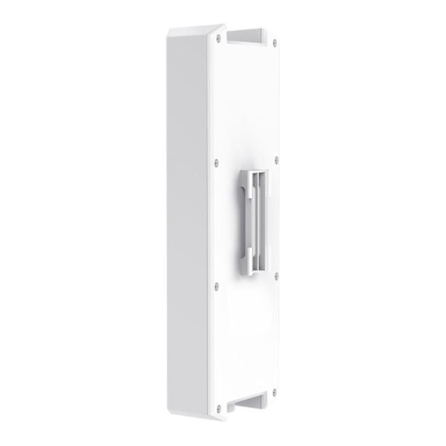 TP-Link - Omada EAP623-Outdoor HD 1800 Mbit/s Blanco Energía sobre Ethernet (PoE)