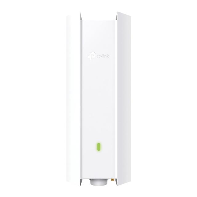 TP-Link - Omada EAP623-Outdoor HD 1800 Mbit/s Blanco Energía sobre Ethernet (PoE)