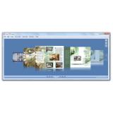 Corel - PDF Fusion Editor gráfico