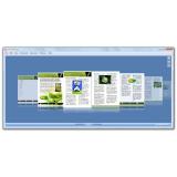 Corel - PDF Fusion Editor gráfico