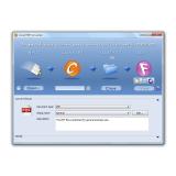 Corel - PDF Fusion Editor gráfico