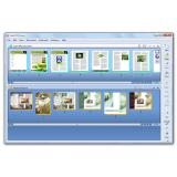 Corel - PDF Fusion Editor gráfico