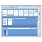 Corel - PDF Fusion Editor gráfico