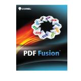 Corel - PDF Fusion Editor gráfico