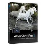 Corel - AfterShot Pro 3 Editor gráfico Completo 1 licencia(s)